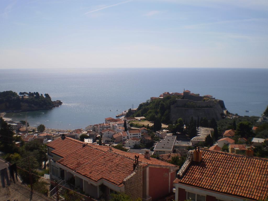 Apartment Vuk I Novak Ulcinj Exteriör bild