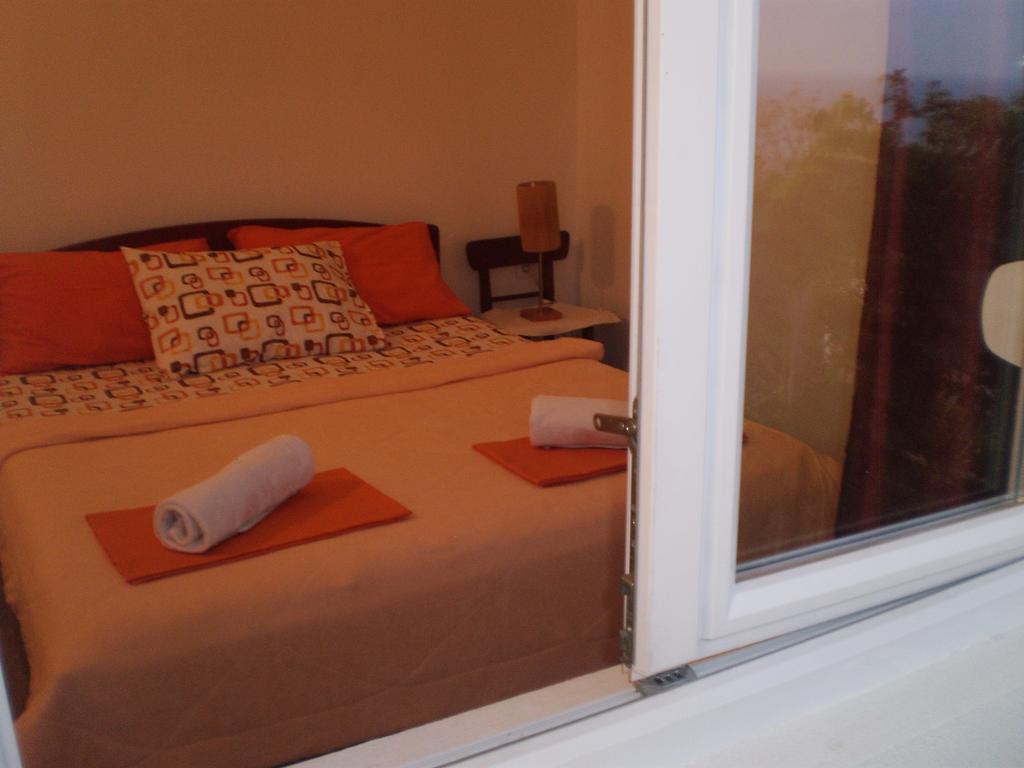Apartment Vuk I Novak Ulcinj Exteriör bild