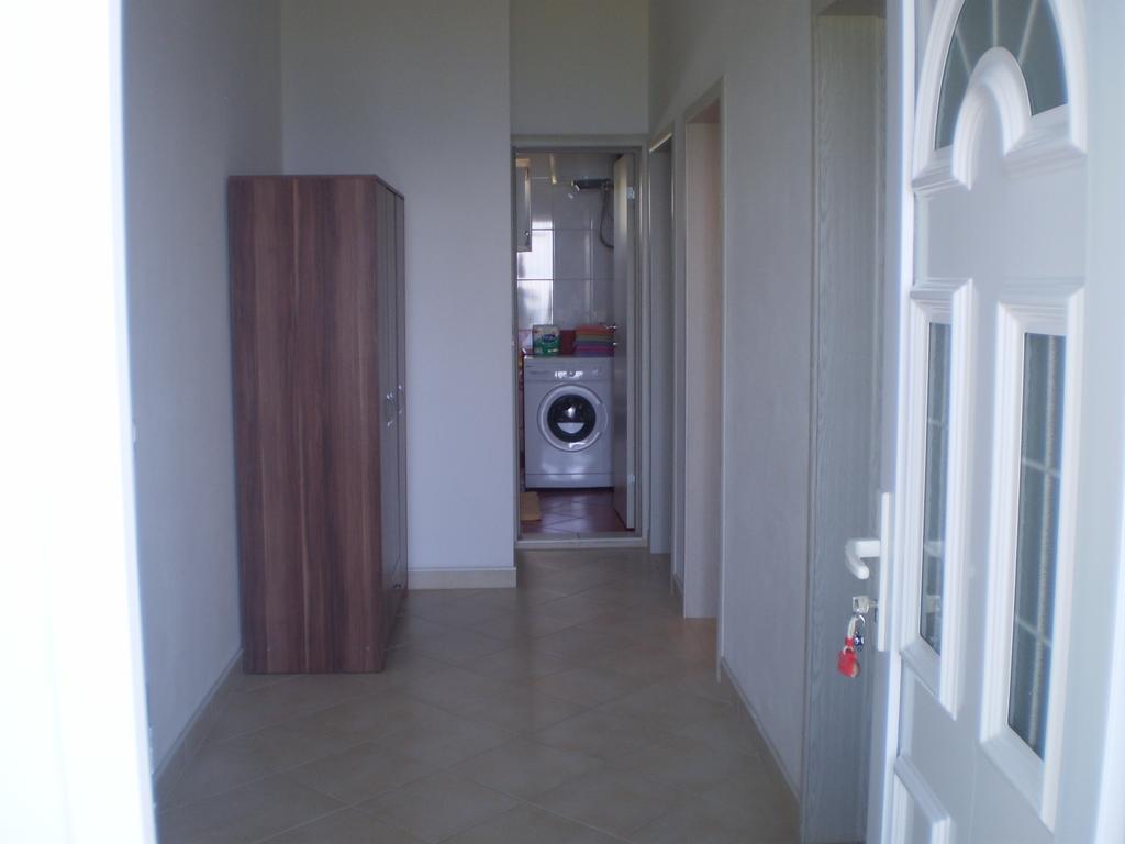 Apartment Vuk I Novak Ulcinj Exteriör bild