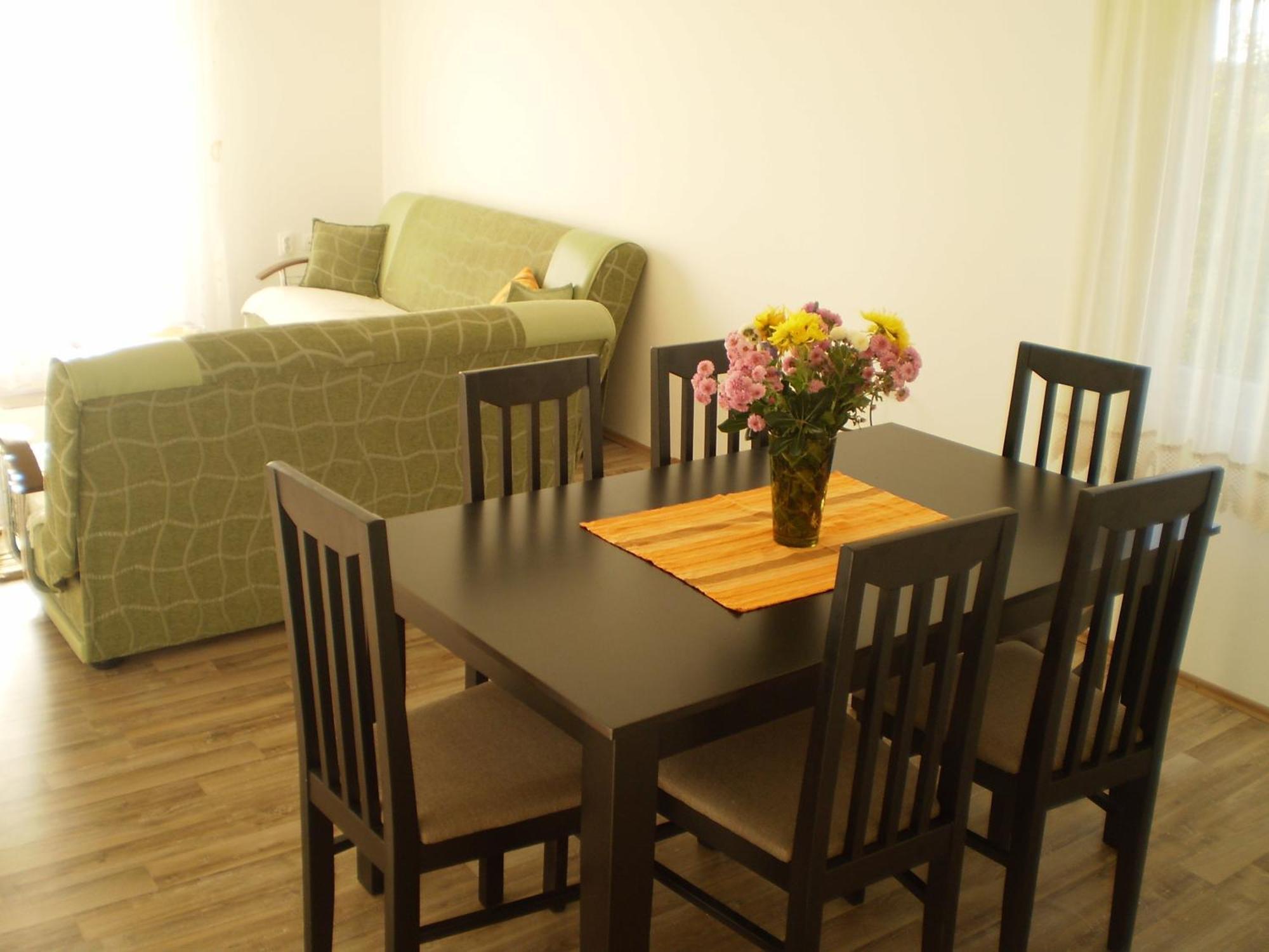 Apartment Vuk I Novak Ulcinj Exteriör bild